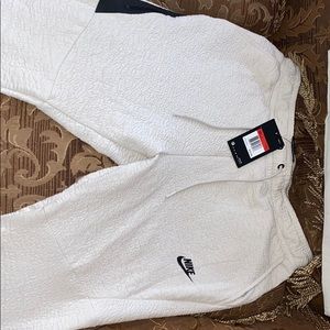 Mens Nike Sportswear Tech Jogger Slim Fit Pants